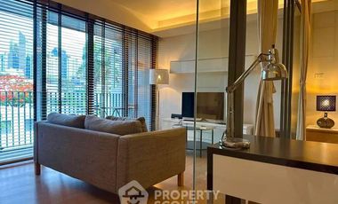 À vendre 1 chambre condo à Watthana, Bangkok