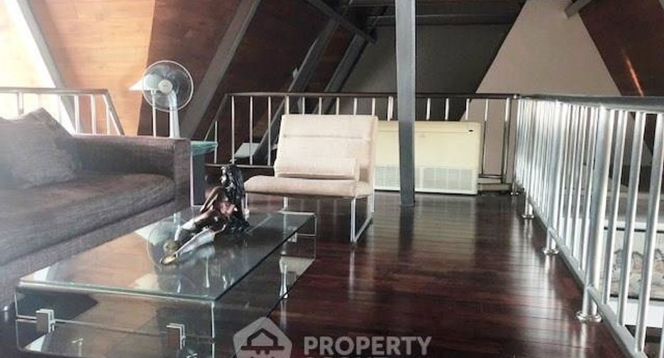 Condo en venta de 3 habitaciones en Watthana, Bangkok