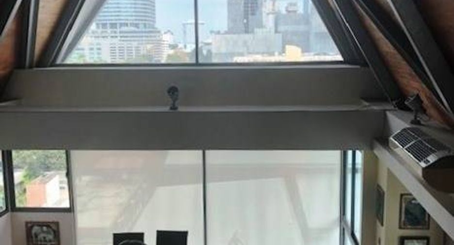 Condo en venta de 3 habitaciones en Watthana, Bangkok