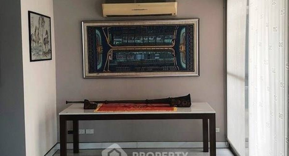 Condo en venta de 3 habitaciones en Watthana, Bangkok
