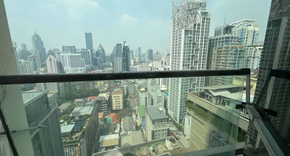 For sale 1 Beds condo in Watthana, Bangkok