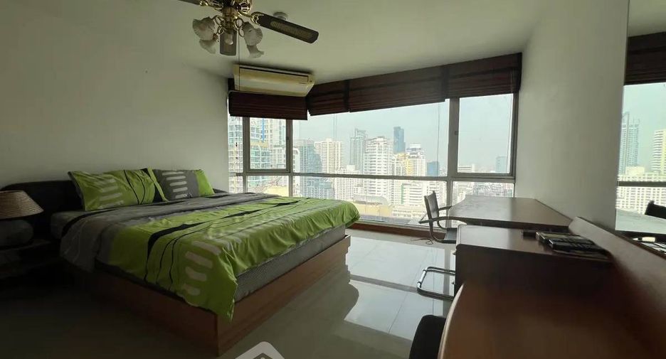 For sale 1 Beds condo in Watthana, Bangkok