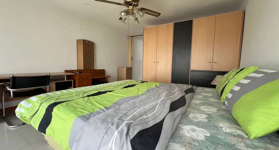 For sale 1 Beds condo in Watthana, Bangkok