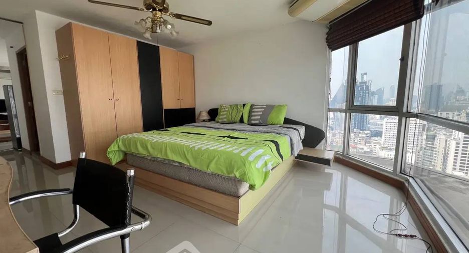 For sale 1 Beds condo in Watthana, Bangkok