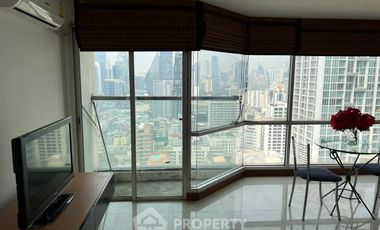 For sale 1 Beds condo in Watthana, Bangkok