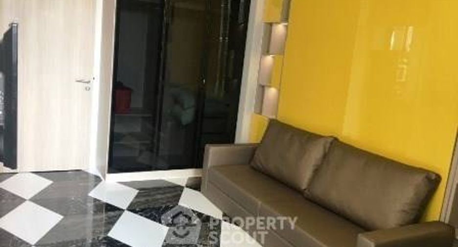 For sale 2 bedrooms condo in Pathum Wan, Bangkok