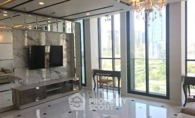 Condo en venta de 2 habitaciones en Pathum Wan, Bangkok