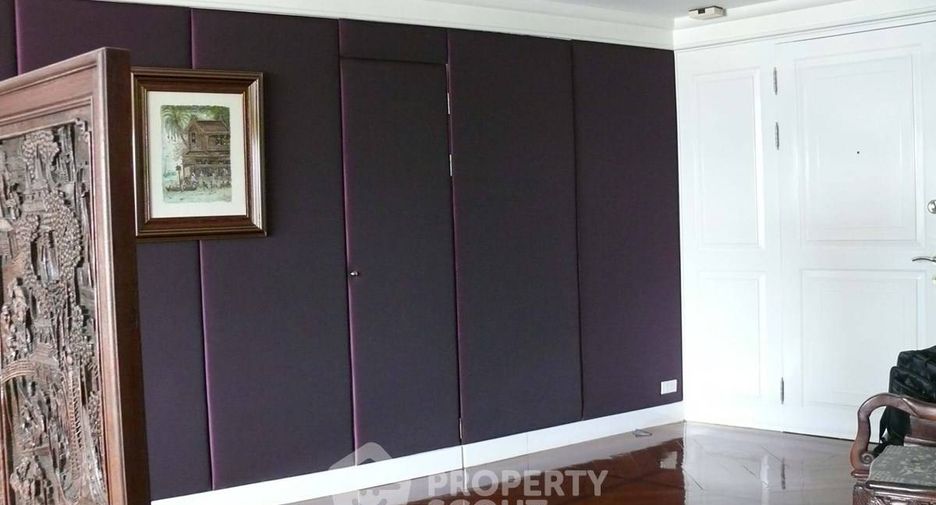 Продажа 3 спальни кондо в Сатхон, Бангкок