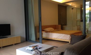 À vendre 1 chambre condo à Watthana, Bangkok