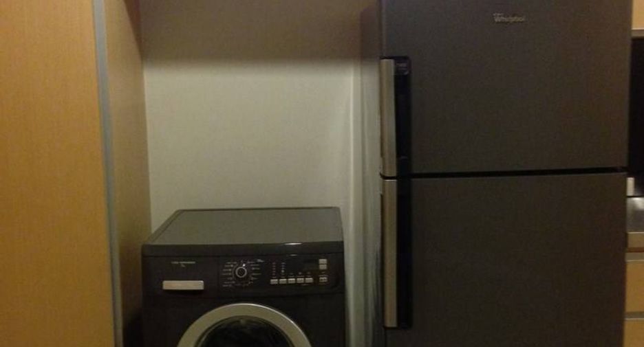 À vendre 1 chambre condo à Watthana, Bangkok
