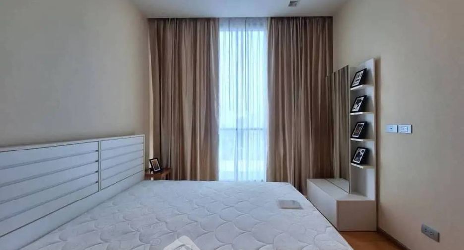 Аренда и продажа 1 кровать кондо в Кхлонг Тоеи, Бангкок