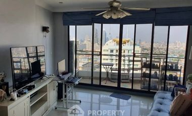 Wohnung zum Kauf mit 2 Zimmer in Bang Kho Laem, Bangkok