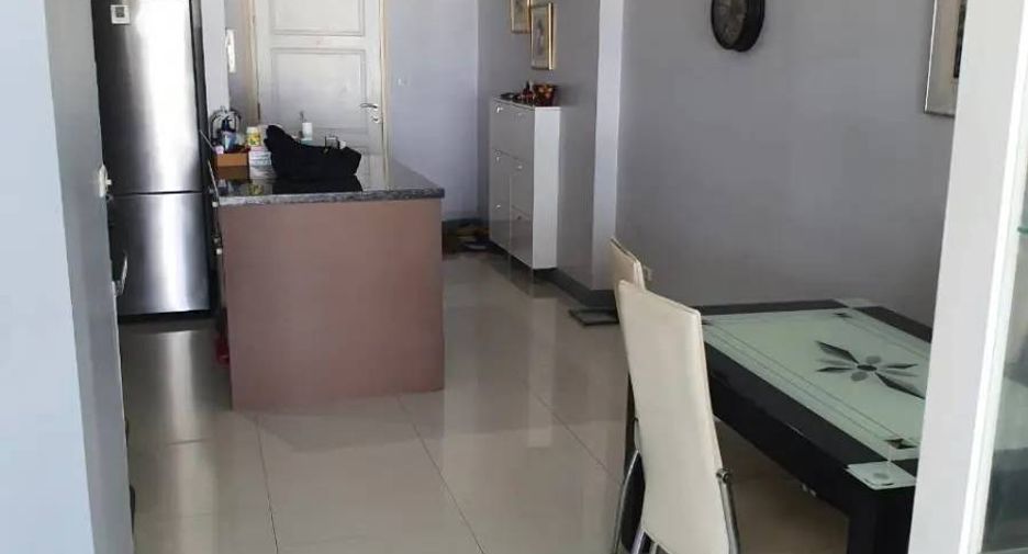 Wohnung zum Kauf mit 2 Zimmer in Bang Kho Laem, Bangkok
