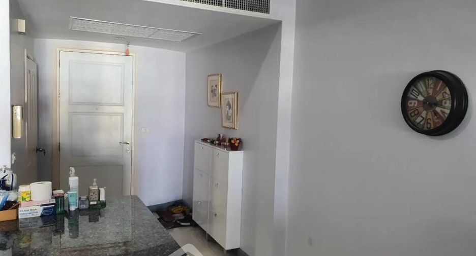 Wohnung zum Kauf mit 2 Zimmer in Bang Kho Laem, Bangkok