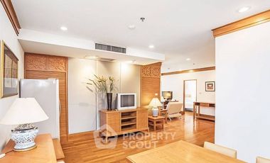 For sale 2 bedrooms condo in Pathum Wan, Bangkok