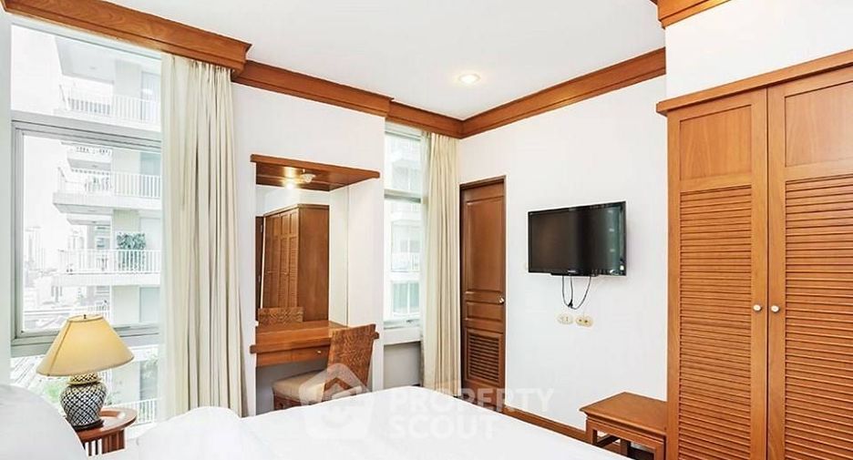 For sale 2 bedrooms condo in Pathum Wan, Bangkok