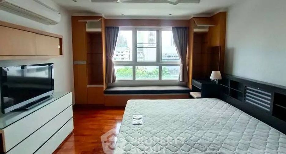 Продажа 2 спальни кондо в Щаттхана, Бангкок