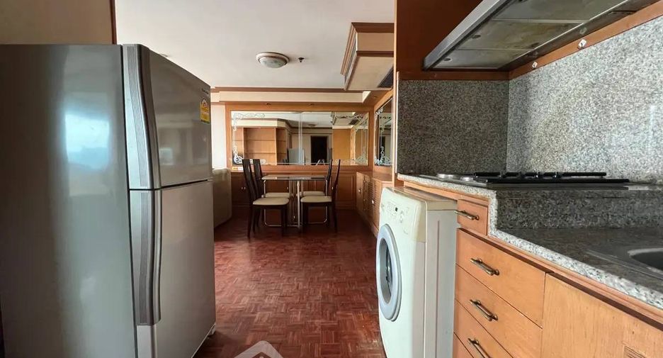 For sale 1 Beds condo in Watthana, Bangkok