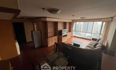 For sale 1 Beds condo in Watthana, Bangkok