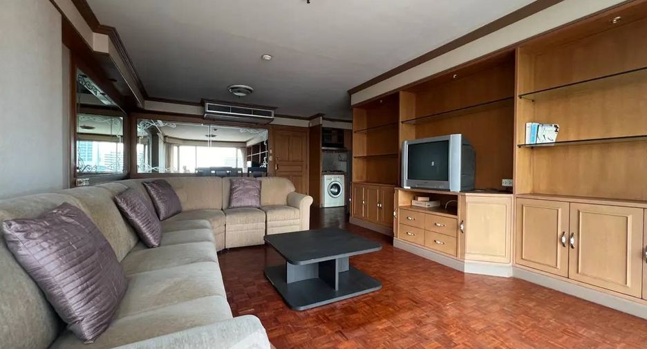 For sale 1 Beds condo in Watthana, Bangkok