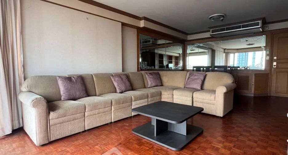 For sale 1 Beds condo in Watthana, Bangkok