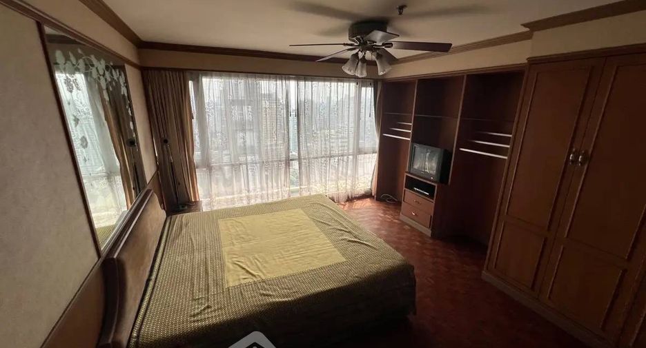 For sale 1 Beds condo in Watthana, Bangkok