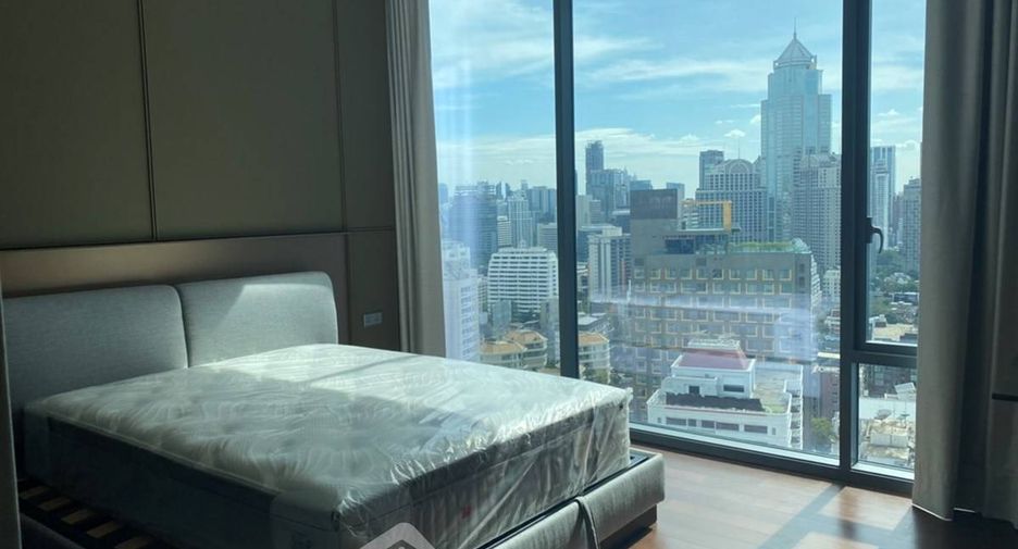 ขาย 2 ห้องนอน คอนโด ใน คลองเตย, กรุงเทพฯ