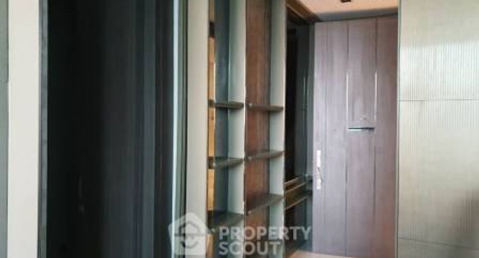 ขาย 2 ห้องนอน คอนโด ใน คลองเตย, กรุงเทพฯ