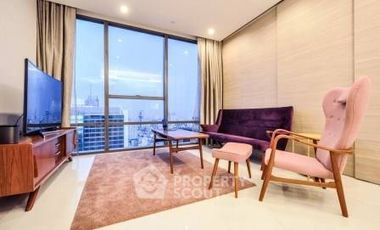 À vendre 1 chambre condo à Sathon, Bangkok