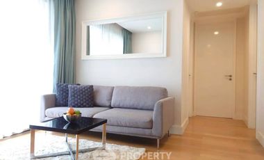 For sale 2 bedrooms condo in Sathon, Bangkok