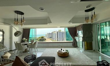 Condo en venta de 1 habitaciones en Na Jomtien, Pattaya