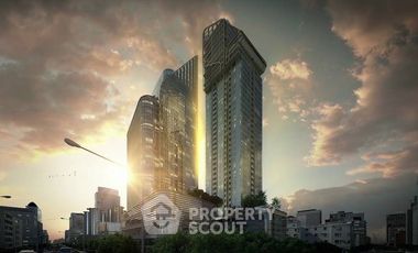 Condo en venta de 1 habitaciones en Watthana, Bangkok