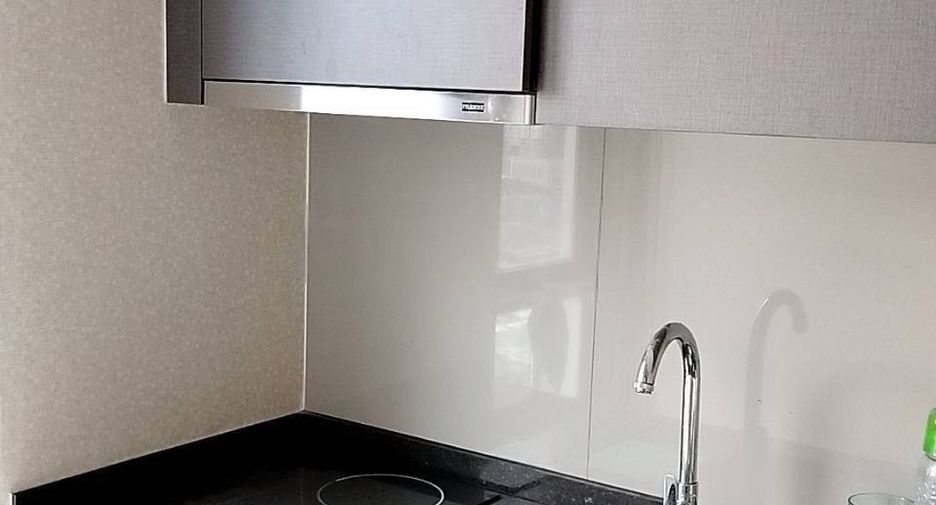 Condo en venta de 1 habitaciones en Huai Khwang, Bangkok
