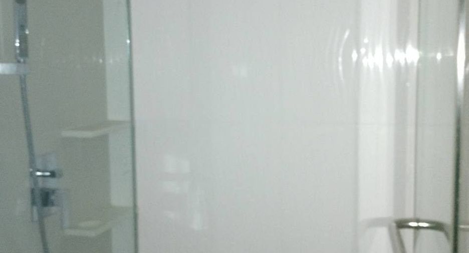 Condo en venta de 1 habitaciones en Huai Khwang, Bangkok