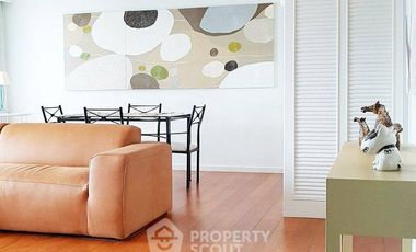 For sale 1 bed condo in Watthana, Bangkok