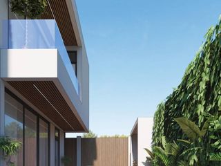 Villa zum Kauf mit 5 Zimmer in Bang Lamung, Chonburi