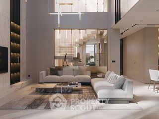 Villa zum Kauf mit 5 Zimmer in Bang Lamung, Chonburi