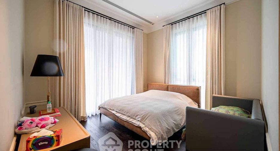 ขาย 3 ห้องนอน คอนโด ใน ปทุมวัน, กรุงเทพฯ