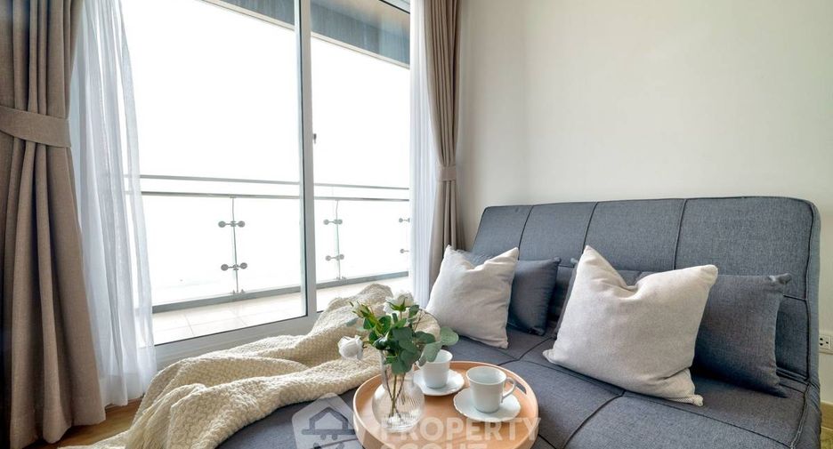 For sale 2 bedrooms condo in Si Racha, Chonburi