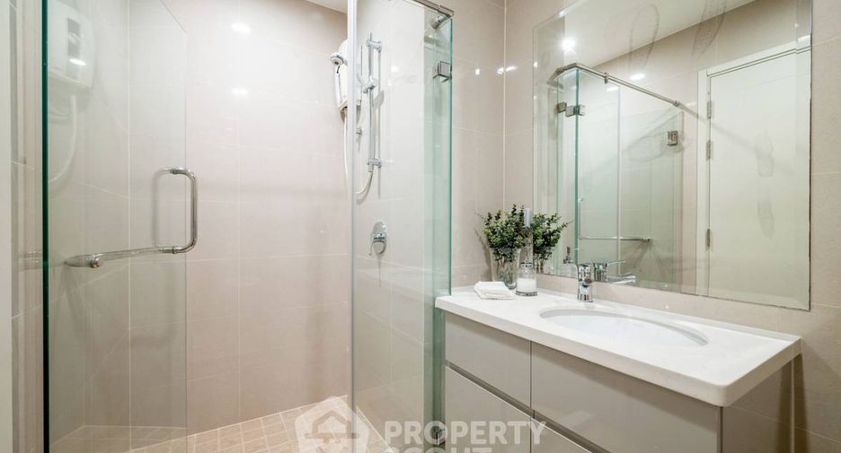 For sale 2 bedrooms condo in Si Racha, Chonburi