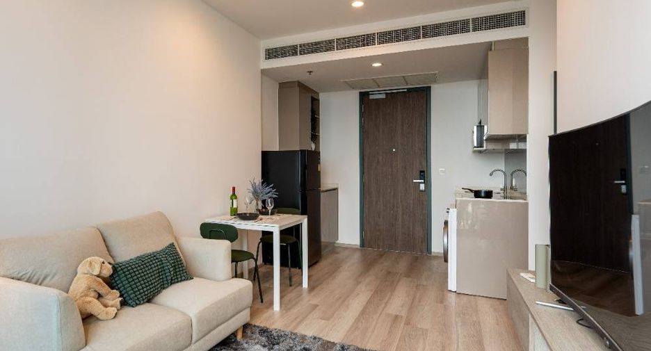 For sale 2 ベッドルーム condo in Bang Na, Bangkok