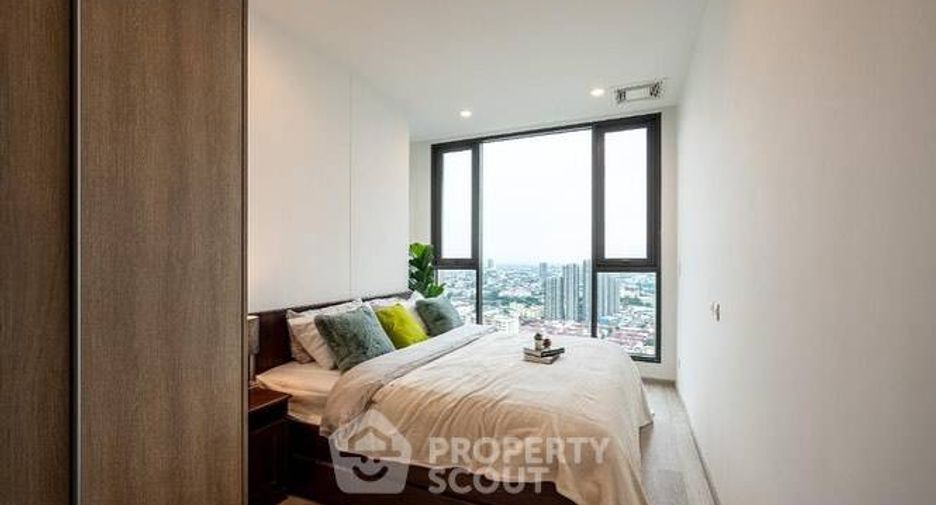 For sale 2 ベッドルーム condo in Bang Na, Bangkok