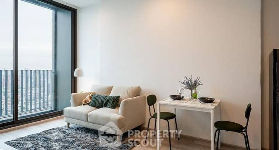 For sale 2 ベッドルーム condo in Bang Na, Bangkok