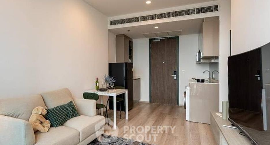 For sale 2 ベッドルーム condo in Bang Na, Bangkok