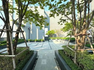 For sale 1 bed condo in Phra Khanong, Bangkok
