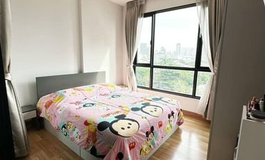 For sale 1 bed condo in Chatuchak, Bangkok