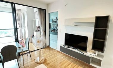 For sale 1 bed condo in Chatuchak, Bangkok
