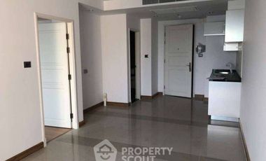 For sale 1 bed condo in Huai Khwang, Bangkok
