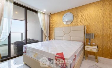 For sale 2 bedrooms condo in Jomtien, Pattaya