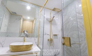 For sale 2 bedrooms condo in Jomtien, Pattaya
